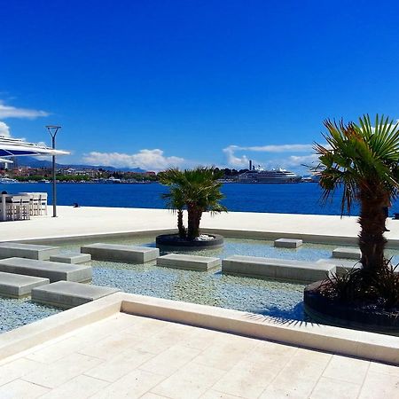 Kameni Val Apartment Split Bagian luar foto