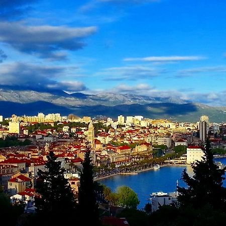 Kameni Val Apartment Split Bagian luar foto
