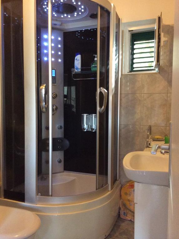 Kameni Val Apartment Split Ruang foto