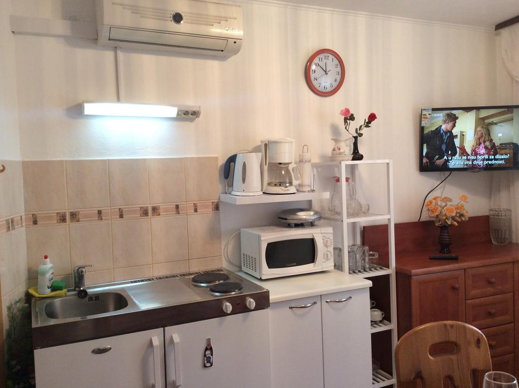 Kameni Val Apartment Split Bagian luar foto