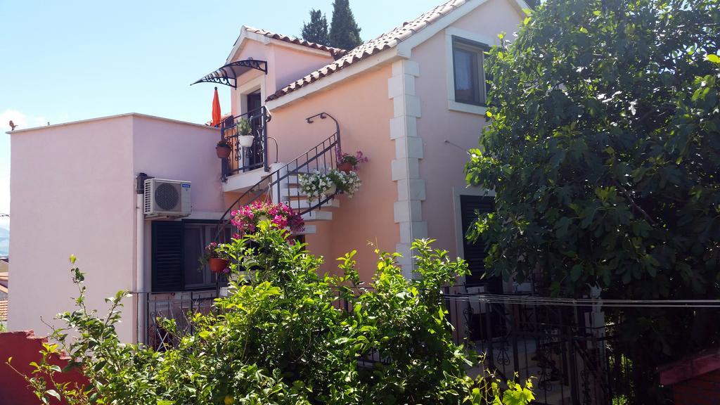 Kameni Val Apartment Split Bagian luar foto