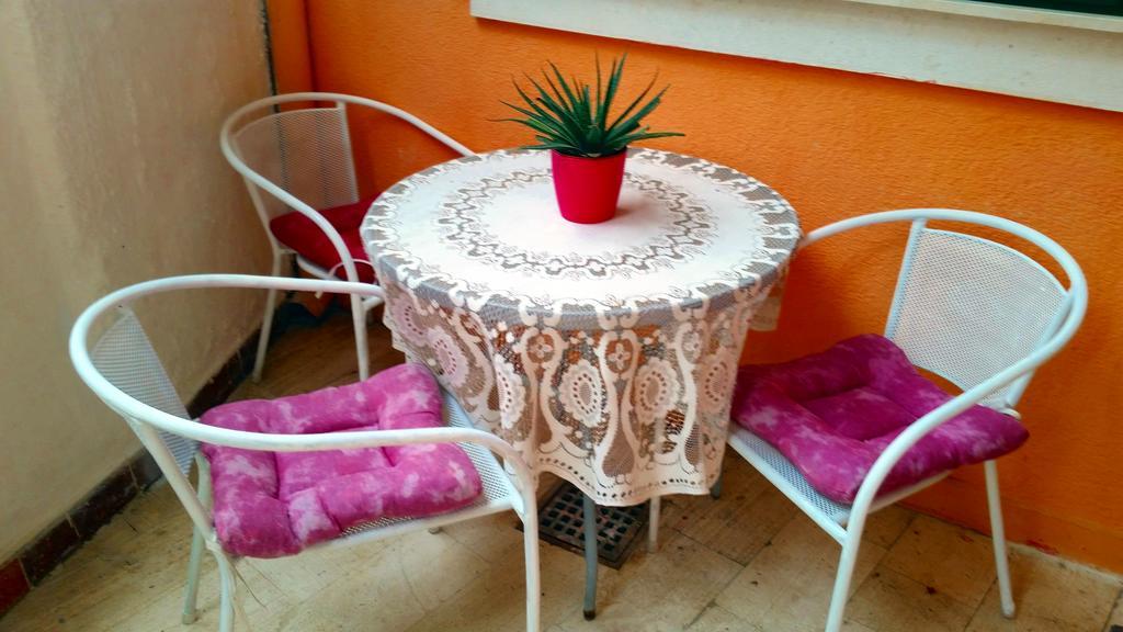 Kameni Val Apartment Split Bagian luar foto