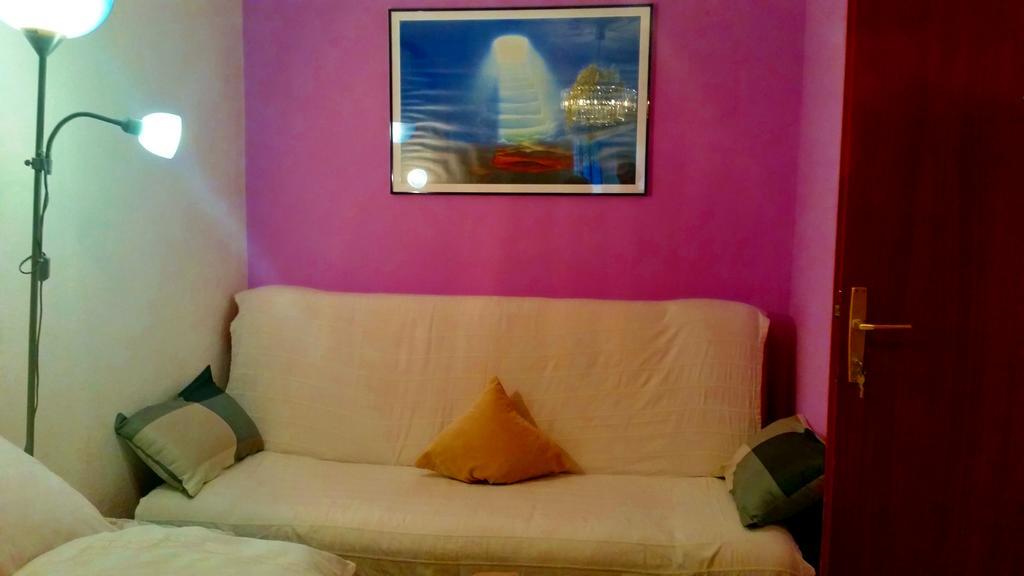 Kameni Val Apartment Split Bagian luar foto