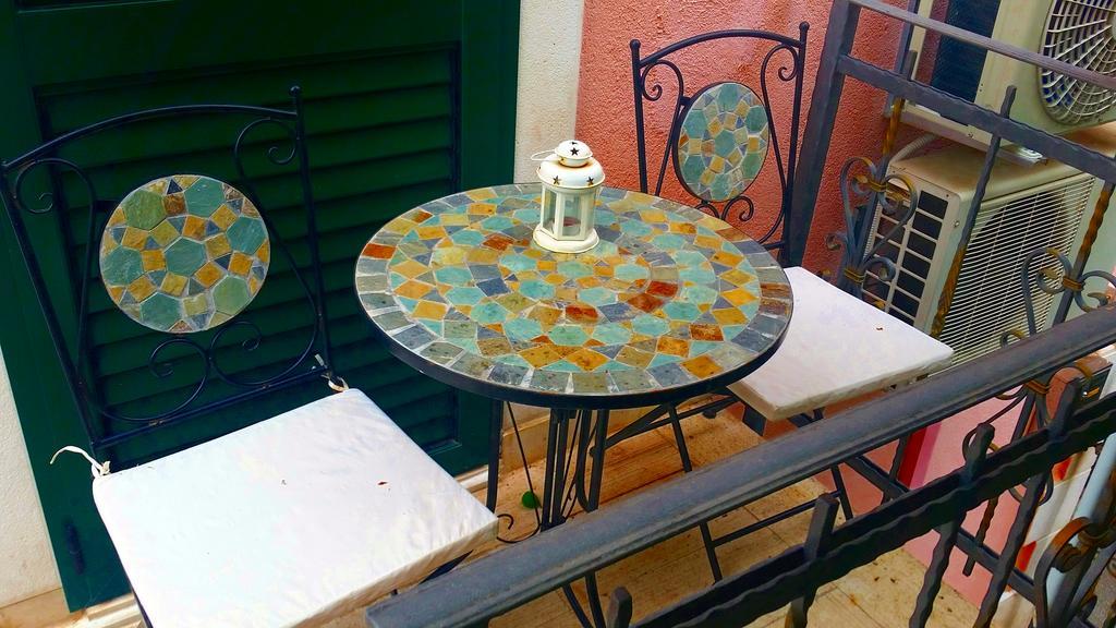 Kameni Val Apartment Split Bagian luar foto