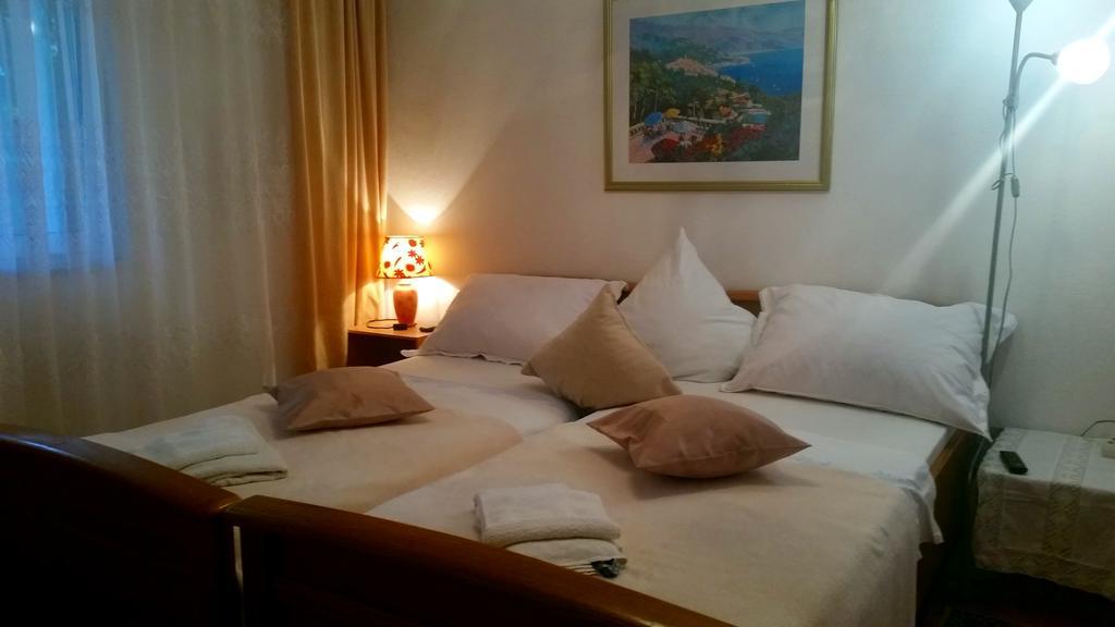 Kameni Val Apartment Split Bagian luar foto