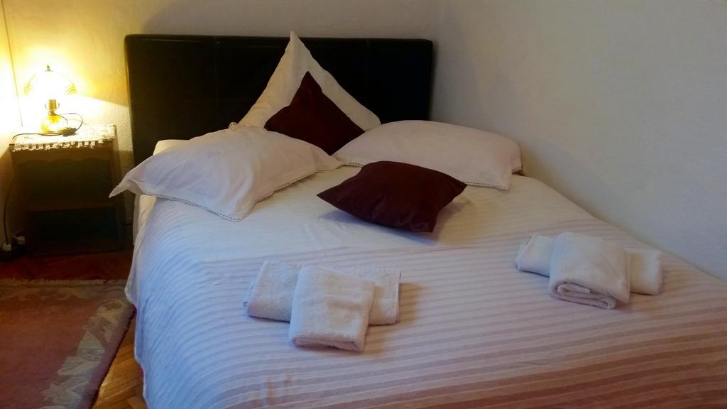 Kameni Val Apartment Split Bagian luar foto